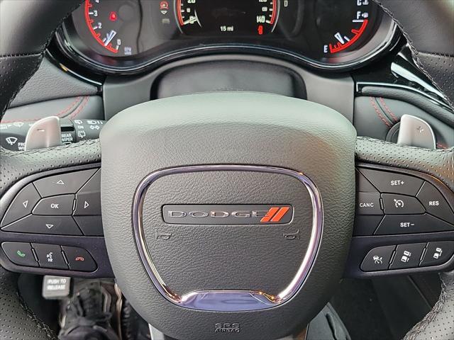 2026 Dodge Durango GT Plus AWD