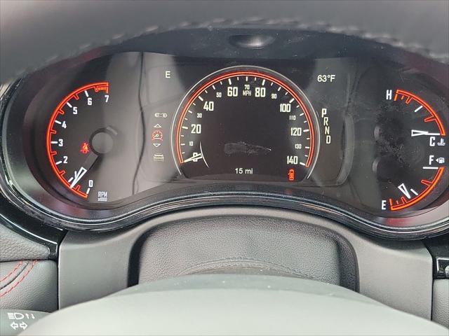 2026 Dodge Durango GT Plus AWD