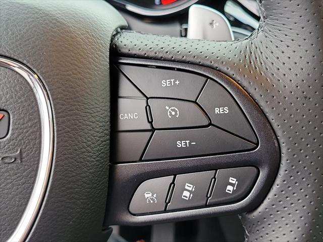 2026 Dodge Durango GT Plus AWD