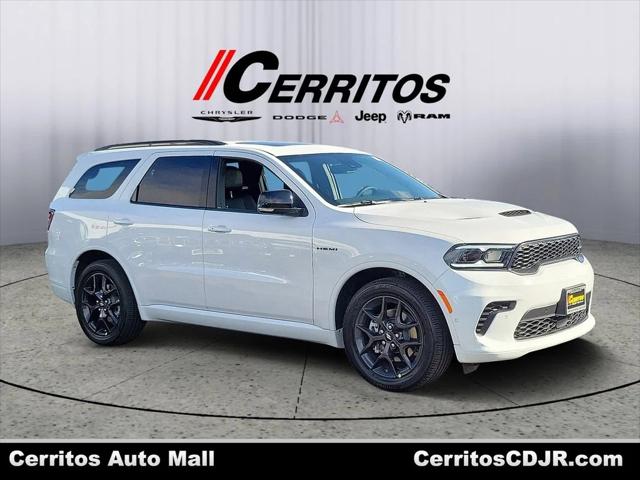 2026 Dodge Durango GT Plus HEMI V8 for sale in Cerritos, CA