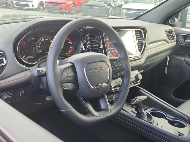 2026 Dodge Durango DURANGO GT PLUS AWD HEMI V8 2026 Dodge Durango DURANGO GT PLUS AWD HEMI V8