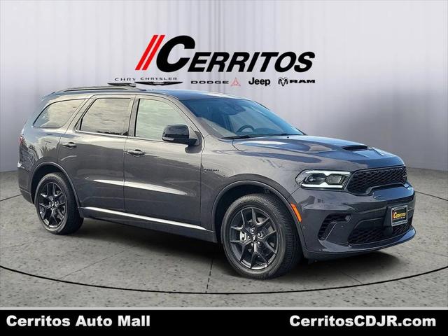 2026 Dodge Durango GT Plus HEMI V8 for sale in Cerritos, CA
