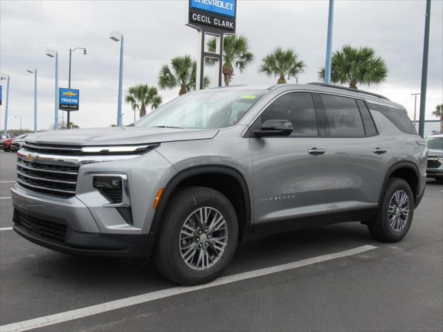 2026 Chevrolet Traverse FWD LT for sale in Leesburg, FL