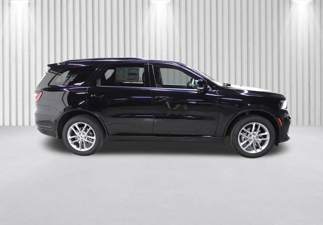 2026 Dodge Durango DURANGO GT PLUS AWD 2026 Dodge Durango DURANGO GT PLUS AWD