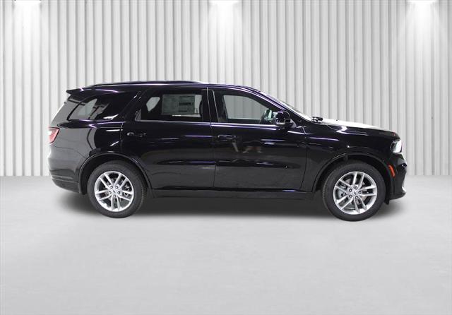 2026 Dodge Durango DURANGO GT PLUS AWD 2026 Dodge Durango DURANGO GT PLUS AWD