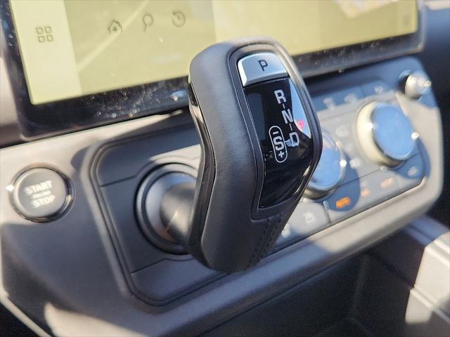 2026 Land Rover Defender P635 OCTA