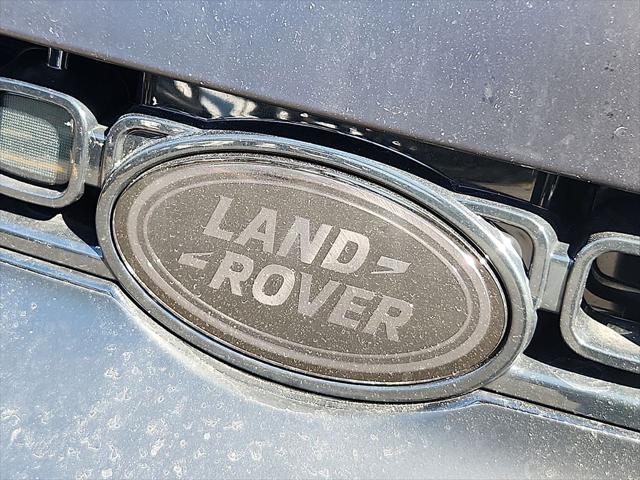 2026 Land Rover Defender P635 OCTA