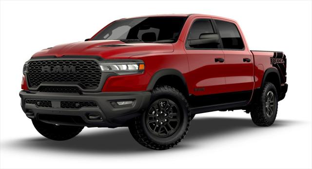 2026 Ram 1500 Rebel Crew Cab 4x4 5'7" Box for sale in Southaven, MS
