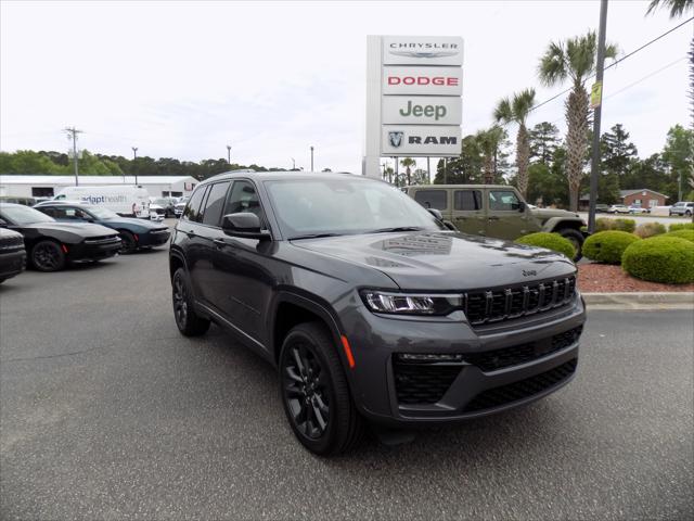 2026 Jeep Grand Cherokee Limited Reserve for sale in Conway, SC