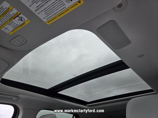 2026 Ford Expedition Max Platinum MAX