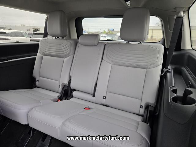 2026 Ford Expedition Max Platinum MAX