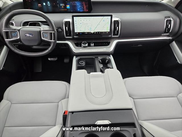 2026 Ford Expedition Max Platinum MAX