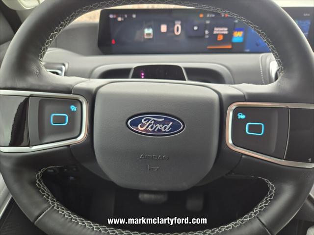 2026 Ford Expedition Max Platinum MAX