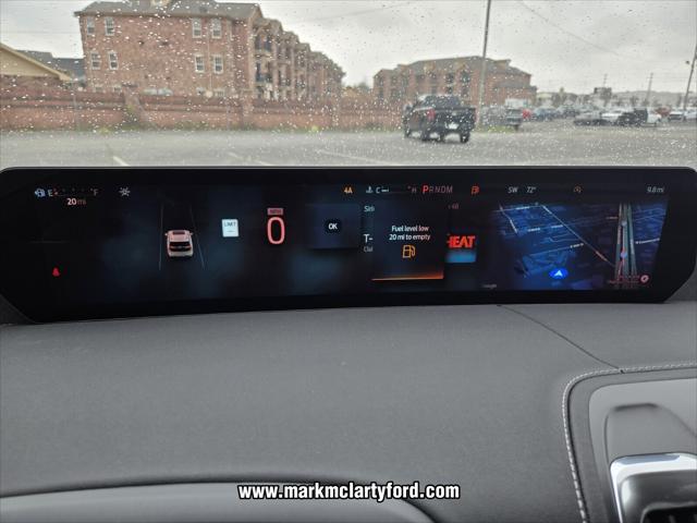 2026 Ford Expedition Max Platinum MAX