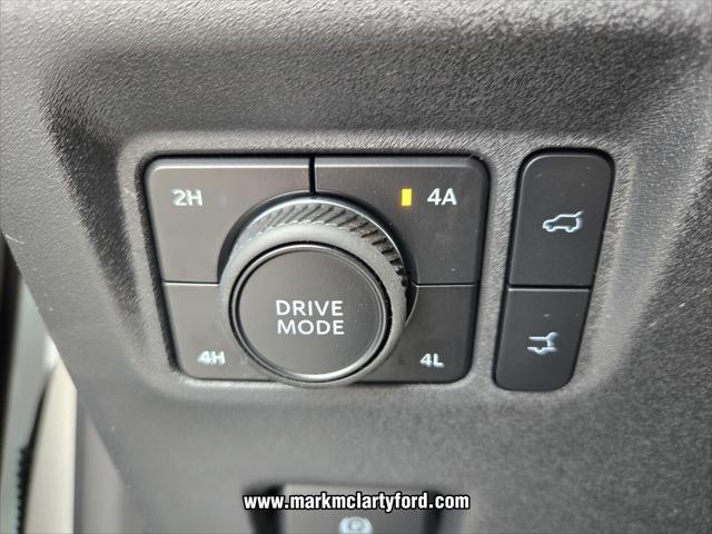 2026 Ford Expedition Max Platinum MAX