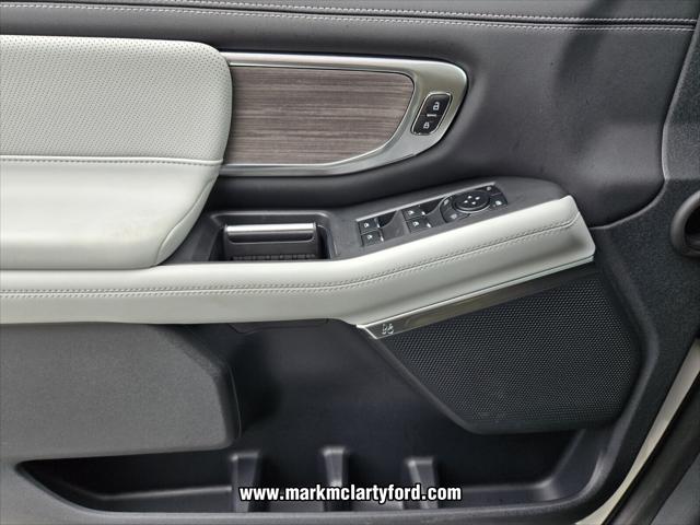 2026 Ford Expedition Max Platinum MAX