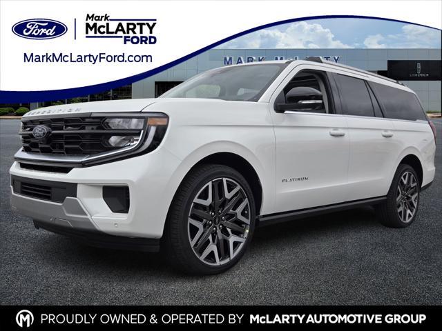 2026 Ford Expedition Max Platinum MAX for sale in North Little Rock, AR