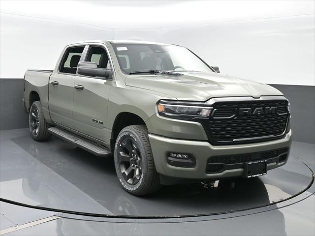 2026 Ram 1500 Express Crew Cab 4x4 5'7" Box for sale in Goshen, NY