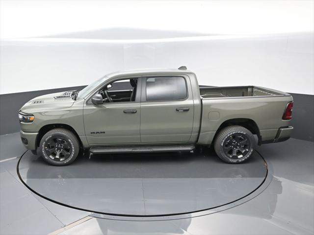 2026 Ram 1500 Express Crew Cab 4x4 5'7" Box