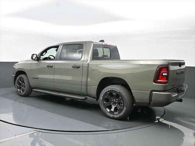 2026 Ram 1500 Express Crew Cab 4x4 5'7" Box