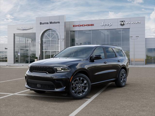 2026 Dodge Durango DURANGO GT RWD