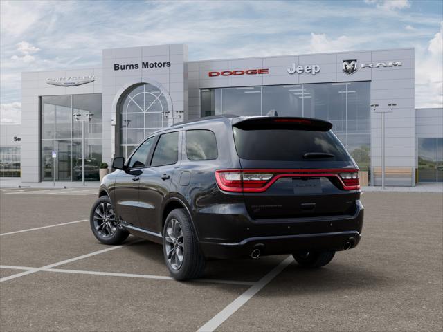 2026 Dodge Durango DURANGO GT RWD