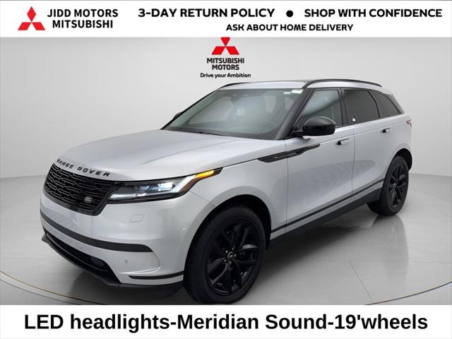 2024 Land Rover Range Rover Velar P250 S for sale in Des Plaines, IL