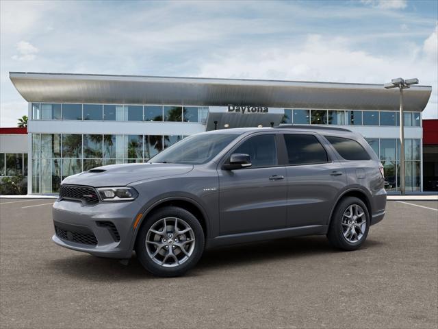 2026 Dodge Durango DURANGO GT PREMIUM AWD HEMI V8