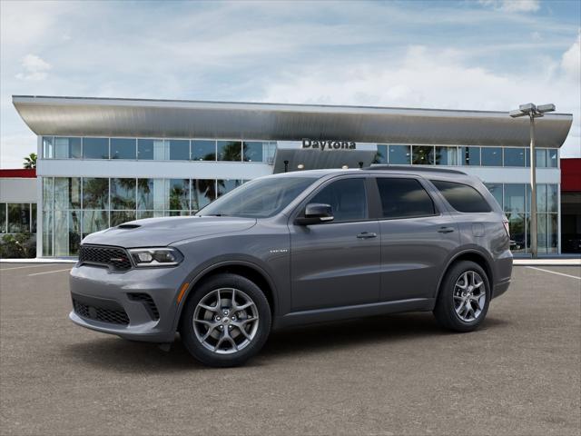 2026 Dodge Durango DURANGO GT PREMIUM AWD HEMI V8 2026 Dodge Durango DURANGO GT PREMIUM AWD HEMI V8