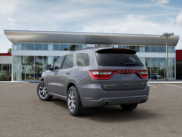 2026 Dodge Durango DURANGO GT PREMIUM AWD HEMI V8 2026 Dodge Durango DURANGO GT PREMIUM AWD HEMI V8