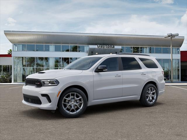 2026 Dodge Durango DURANGO GT PLUS AWD HEMI V8 2026 Dodge Durango DURANGO GT PLUS AWD HEMI V8