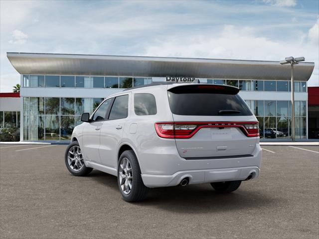 2026 Dodge Durango DURANGO GT PLUS AWD HEMI V8 2026 Dodge Durango DURANGO GT PLUS AWD HEMI V8