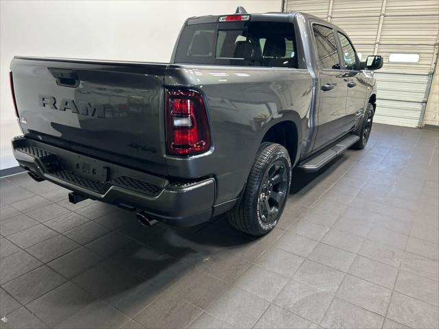2026 RAM Ram 1500 RAM 1500 EXPRESS CREW CAB 4X4 57 BOX