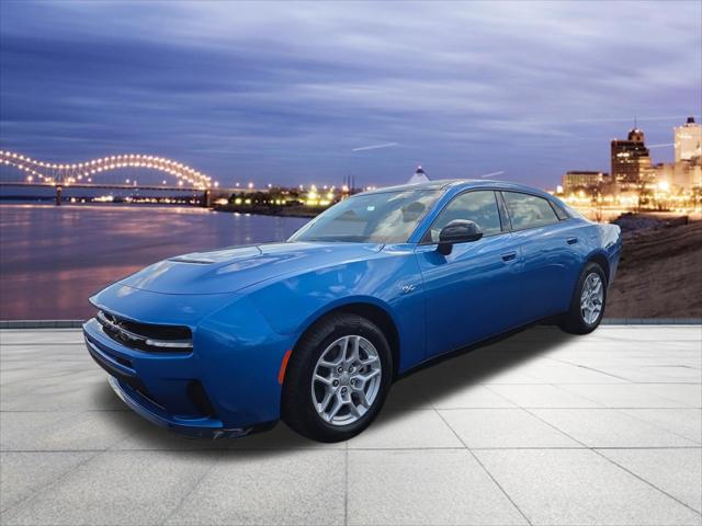 2026 Dodge Charger R/T 4 Door AWD for sale in Memphis, TN