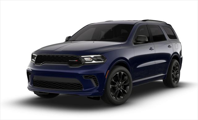 2026 Dodge Durango DURANGO GT RWD 2026 Dodge Durango DURANGO GT RWD