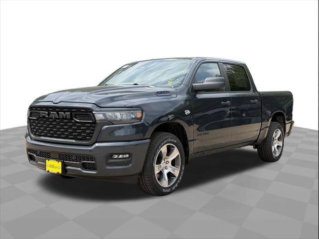 2026 RAM 1500 RAM 1500 EXPRESS CREW CAB 4X2 57 BOX
