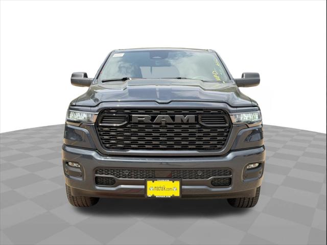 2026 RAM 1500 RAM 1500 EXPRESS CREW CAB 4X2 57 BOX