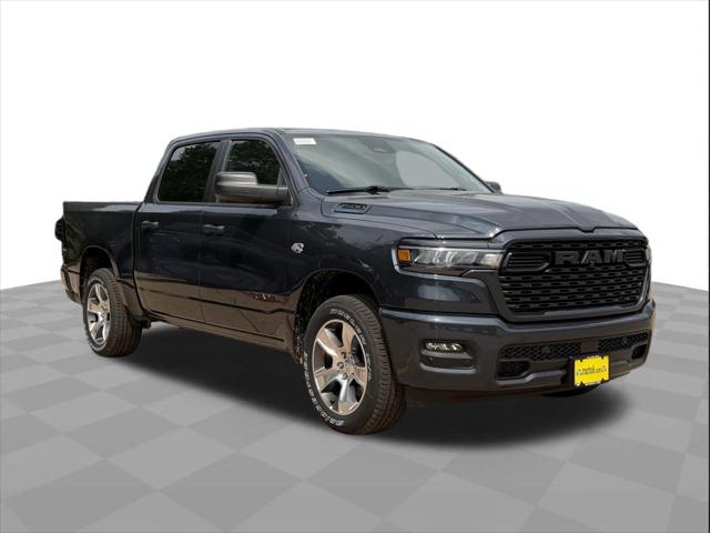 2026 RAM 1500 RAM 1500 EXPRESS CREW CAB 4X2 57 BOX