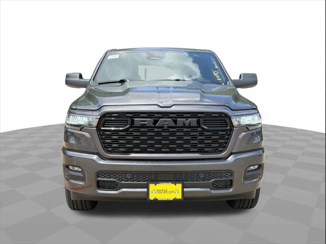 2026 RAM 1500 RAM 1500 EXPRESS CREW CAB 4X2 57 BOX