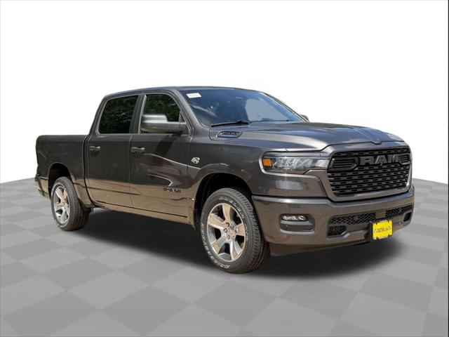 2026 RAM 1500 RAM 1500 EXPRESS CREW CAB 4X2 57 BOX