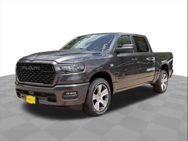 2026 RAM 1500 RAM 1500 EXPRESS CREW CAB 4X2 57 BOX