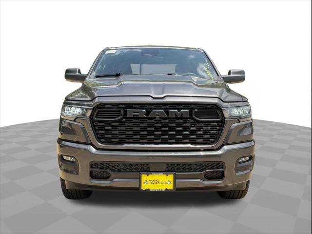 2026 RAM 1500 RAM 1500 EXPRESS CREW CAB 4X2 57 BOX