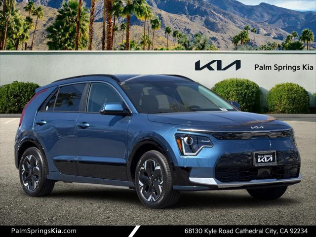 2026 Kia Niro EV Wind for sale in Cathedral City, CA