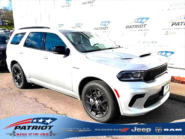 2026 Dodge Durango GT Plus HEMI V8 for sale in Oakland, MD