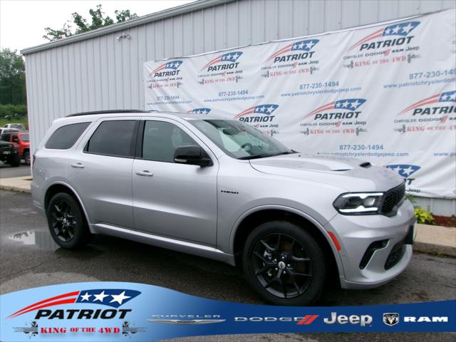 2026 Dodge Durango GT Plus HEMI V8 for sale in Oakland, MD