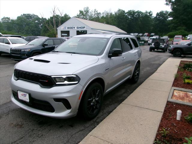 2026 Dodge Durango GT Plus AWD HEMI V8