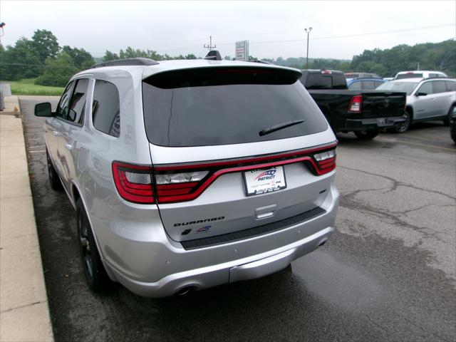 2026 Dodge Durango GT Plus AWD HEMI V8
