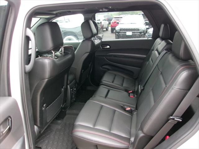 2026 Dodge Durango GT Plus AWD HEMI V8