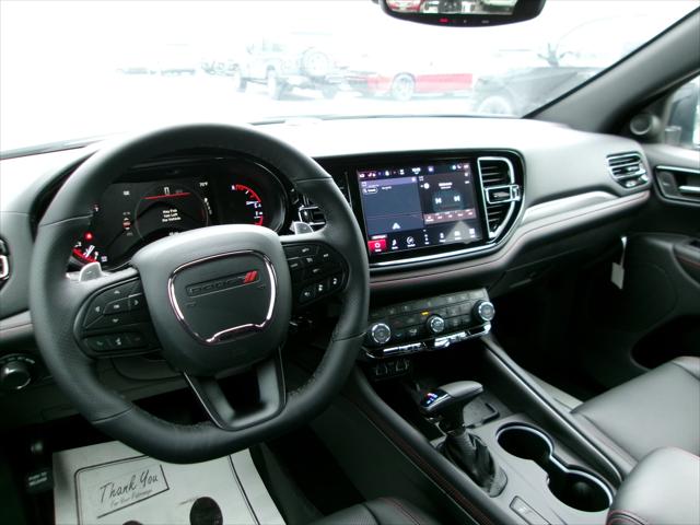 2026 Dodge Durango GT Plus AWD HEMI V8