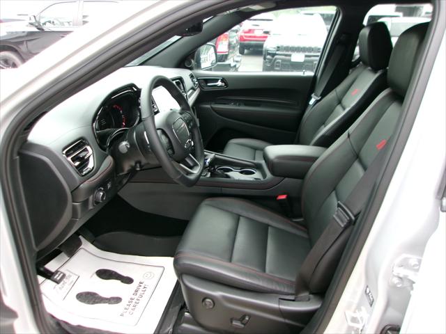2026 Dodge Durango GT Plus AWD HEMI V8